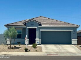 24562 W Raymond St in Buckeye, AZ - Building Photo