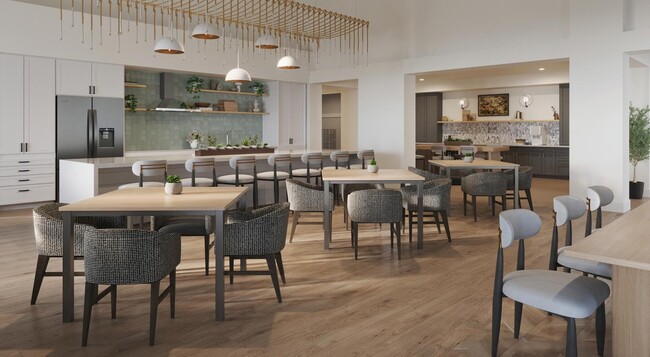 Mera at East Shore 55+ Active Adult in Apopka, FL - Building Photo - Building Photo