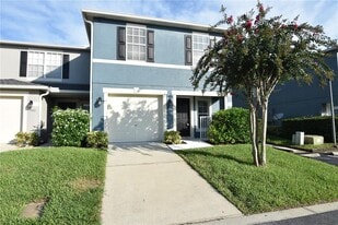 954 Coquina Rock St in Orlando, FL - Building Photo