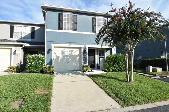 property at 954 Coquina Rock St