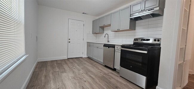 4257 Cherokee Trail in Fort Worth, TX - Building Photo - Building Photo