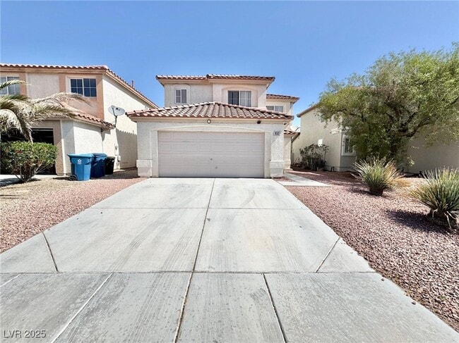 property at 932 Ribbon Grass Ave