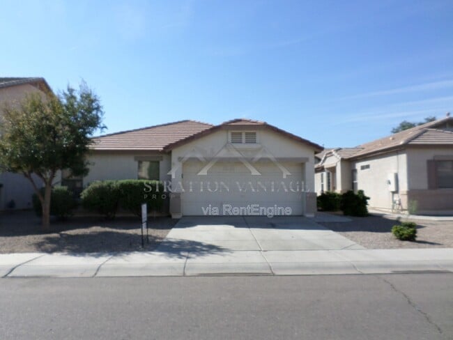 property at 12913 W Palm Ln
