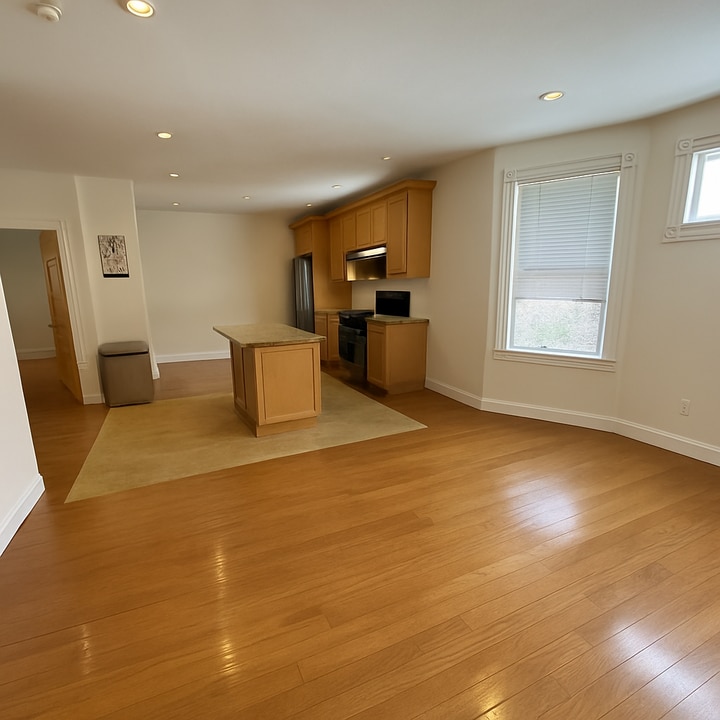 7 Alcott St, Unit 2 in Boston, MA - Building Photo