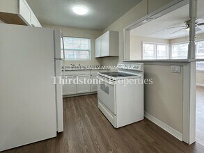2659 College St, Unit 2 in Jacksonville, FL - Building Photo - Building Photo