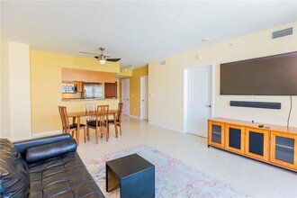 347 N New River Dr E, Unit 2107 in Fort Lauderdale, FL - Building Photo - Building Photo