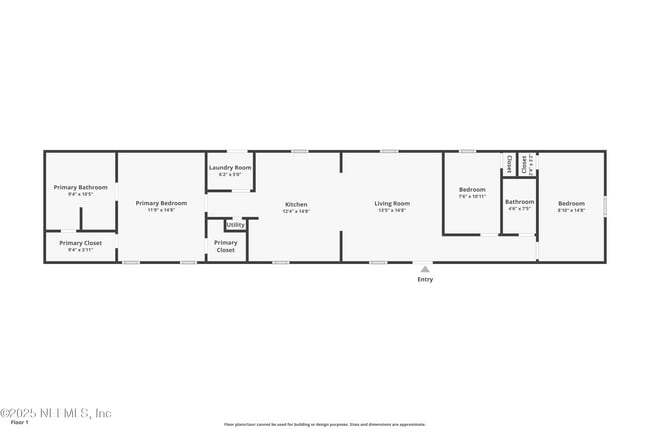 7675 Del Rd in Jacksonville, FL - Building Photo - Building Photo