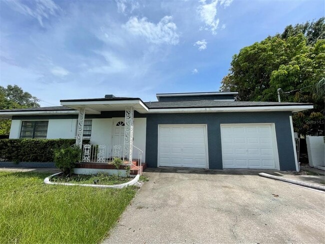 1902 W Nassau St in Tampa, FL - Building Photo - Building Photo