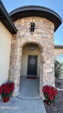 14536 Randall Cunningham in El Paso, TX - Building Photo - Building Photo