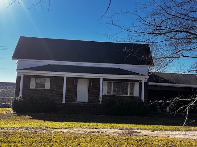 5681 S County Rd 33 in Cottonwood, AL - Building Photo - Building Photo