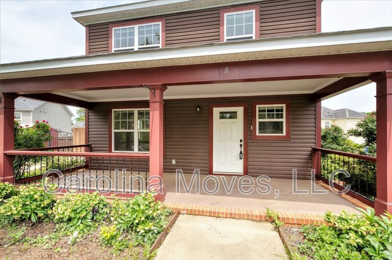 8 Emmaline St in Greenville, SC - Building Photo