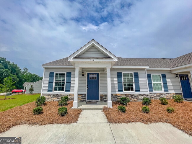 property at 546 Deerchase Ct