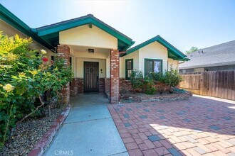 836 Casals Dr in Paso Robles, CA - Building Photo - Building Photo