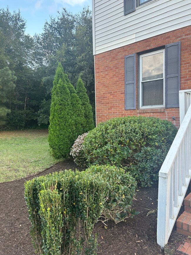 4026 Calvary Rd, Unit D in West Columbia, SC - Building Photo - Building Photo