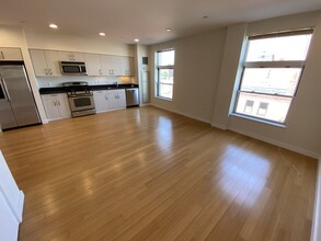 599 Albany St, Unit 1 in Boston, MA - Building Photo - Building Photo