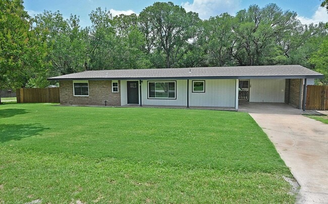 property at 5204 Bedford St