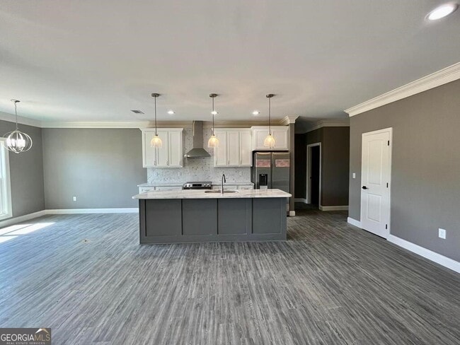 1050 Field St in Dudley, GA - Building Photo - Building Photo