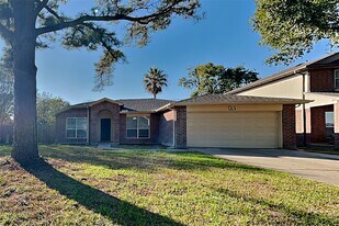 2217 Clemson Dr in Katy, TX - Building Photo