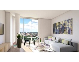 188 Brookline Ave, Unit 23h in Boston, MA - Building Photo