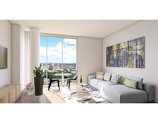 property at 188 Brookline Ave