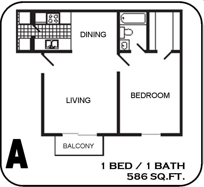 Brixton McKinney Apartments in McKinney, TX