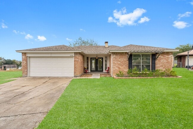 property at 12730 Lake Conroe Hills Dr