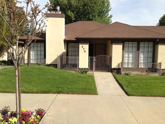 property at 470 E Prosperity Ave