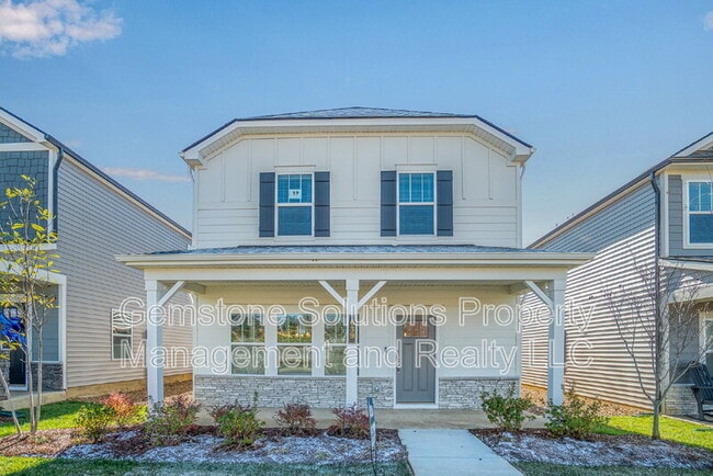 property at 639 Taylor Bend