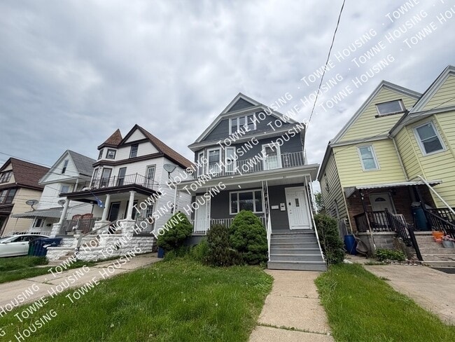 property at 311 Herkimer St