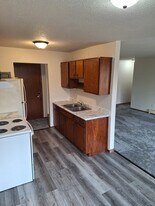 1676 English St, Unit 203 in St. Paul, MN - Building Photo