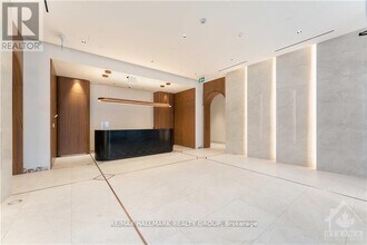 560 Rideau St in Ottawa, ON - Building Photo - Building Photo