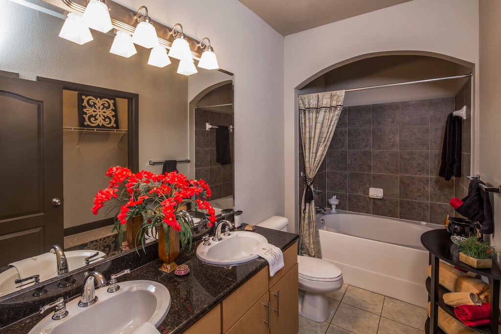 The Millennium Towne Center Baton Rouge, LA Apartments