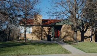 1295 E Ridge Ave in Boulder, CO - Building Photo