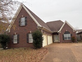 2922 Dawkins Ct in Southaven, MS - Building Photo