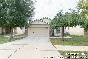 2519 Sunset Bend in San Antonio, TX - Building Photo