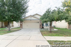 property at 2519 Sunset Bend
