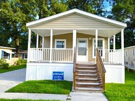 3323 NE 14th St in Ocala, FL - Building Photo