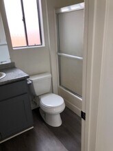 1339 N Sycamore Ave, Unit 313 in Los Angeles, CA - Foto de edificio - Building Photo