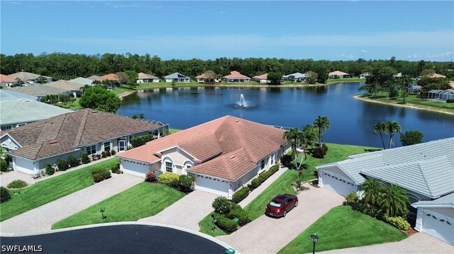 property at 7753 Haverhill Ct