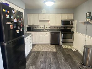 36 Altair Dr in Getzville, NY - Building Photo - Building Photo