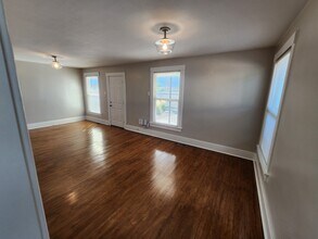 3017 Grandview St, Unit 3017 in Colorado Springs, CO - Foto de edificio - Building Photo
