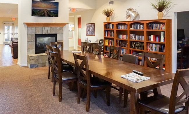 7301 Q St-Unit -207 in Ralston, NE - Building Photo - Building Photo