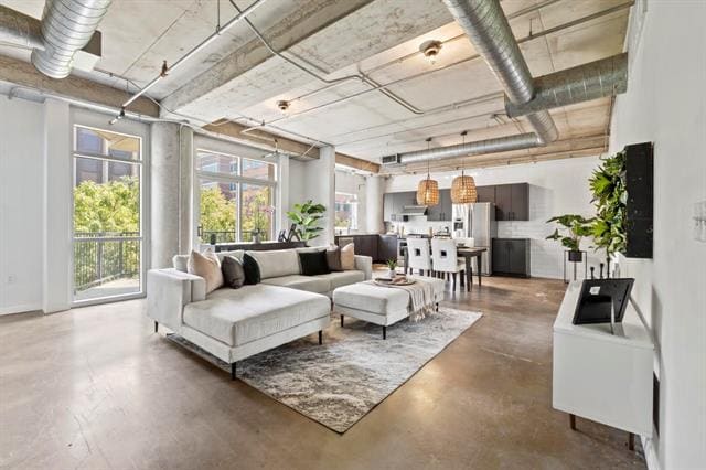 property at 1001 Belleview St