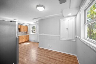 508 E Longfellow Ave in Spokane, WA - Building Photo - Building Photo