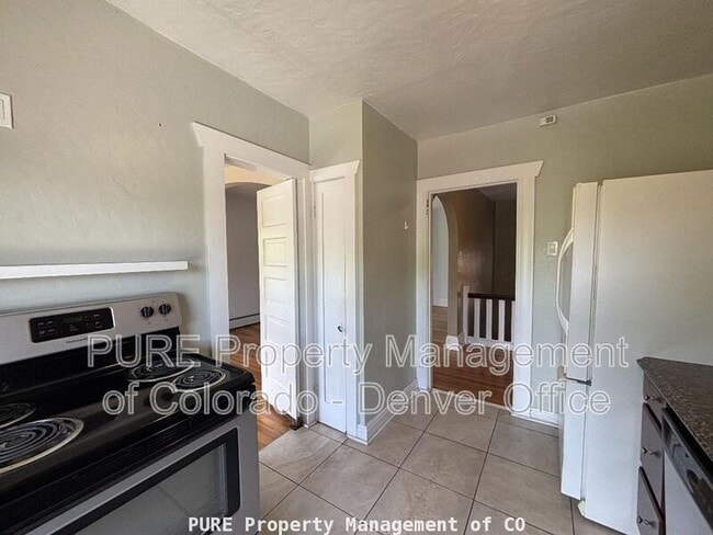 1681 Jackson St in Denver, CO - Foto de edificio - Building Photo