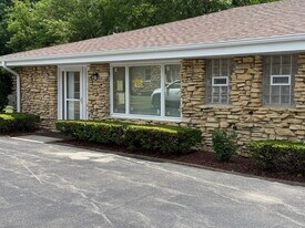 532 West St in Lockport, IL - Building Photo