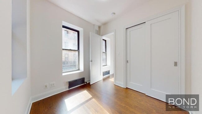 property at 151 Mott St