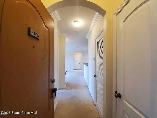 6470 Borasco Dr in Melbourne, FL - Building Photo - Building Photo