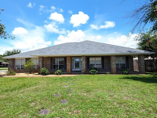 property at 9342 Pouder Ln