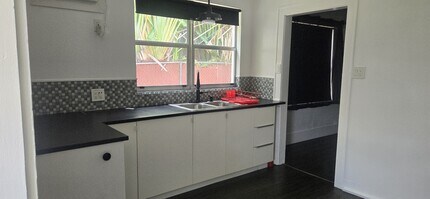 1836 Jackson St in Hollywood, FL - Building Photo - Building Photo
